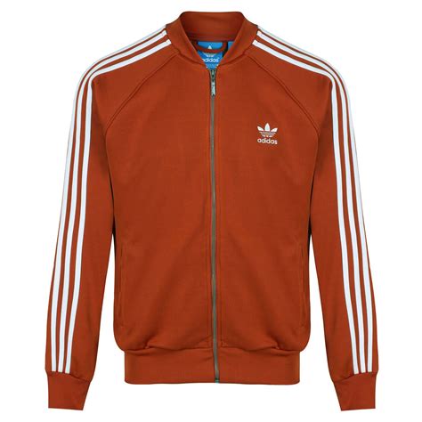 vintage adidas jacke herren|adidas originals herren jacke.